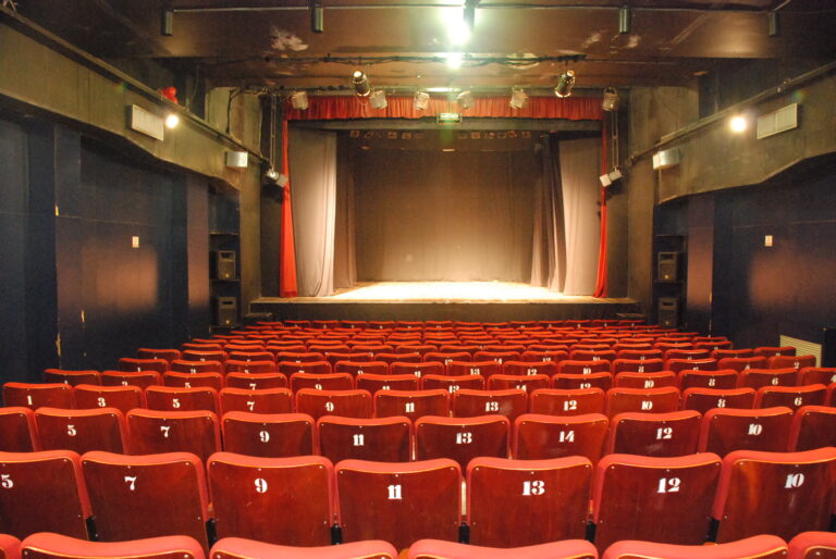 Oficina online de iniciação ao teatro acontece no Acre de forma gratuita