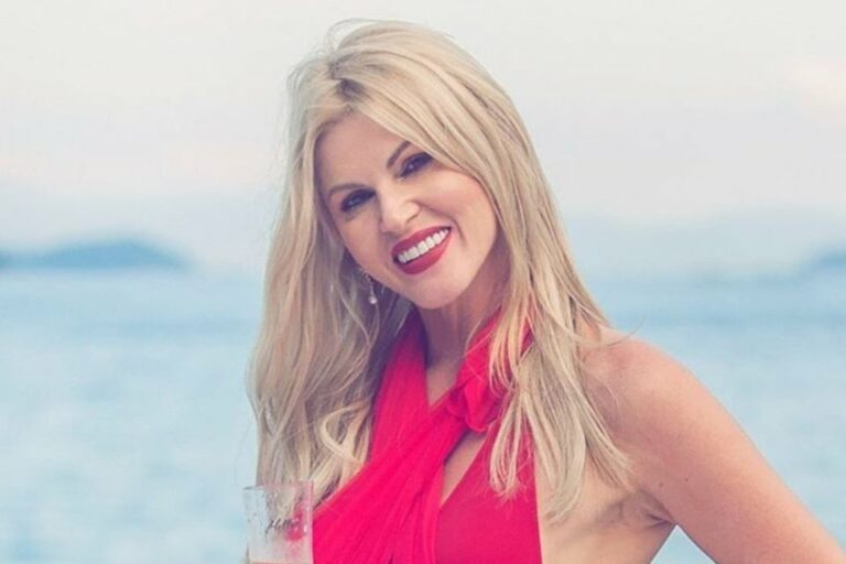 Val Marchiori está produzindo nova temporada de Mulheres Ricas