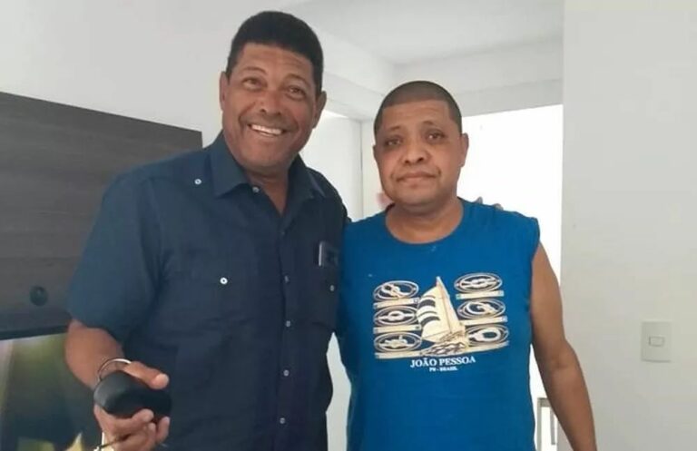 Covid-19: morre o irmão de Valdemiro Santiago, pastor que vendia sementes de feijão contra a doença