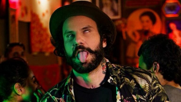 Ex-namorado da acreana Gleici Damasceno posa com volumão e fã ‘implora’ OnlyFans