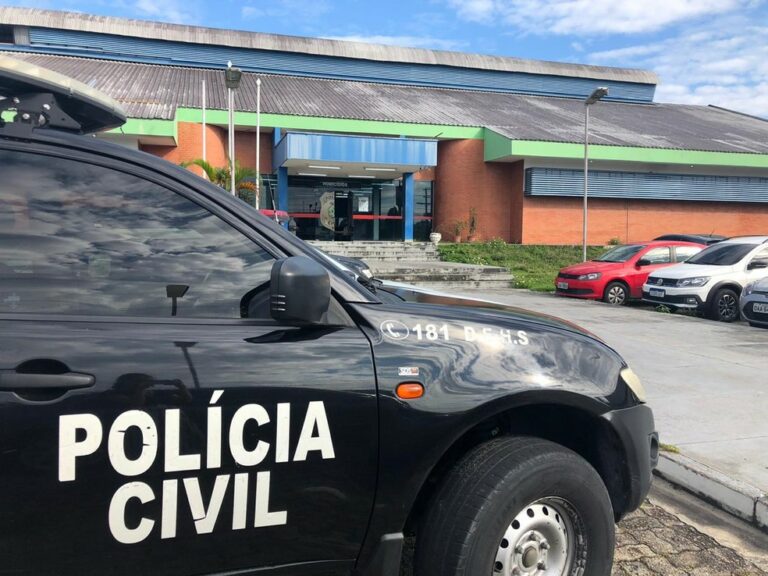 Suspeitos encapuzados invadem casa e matam homem em Manaus