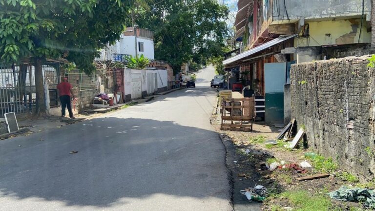 Venezuelano é morto com golpes de barra de ferro em Manaus