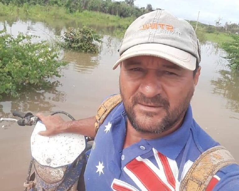 Envolvido na morte de Dorothy Stang se muda para o AC e é investigado por ameaças