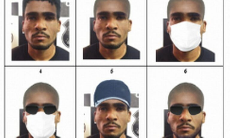 Mulher de serial killer de Goiás diz esperar que ele se entregue: ‘Temos medo de receber a notícia de que ele morreu’