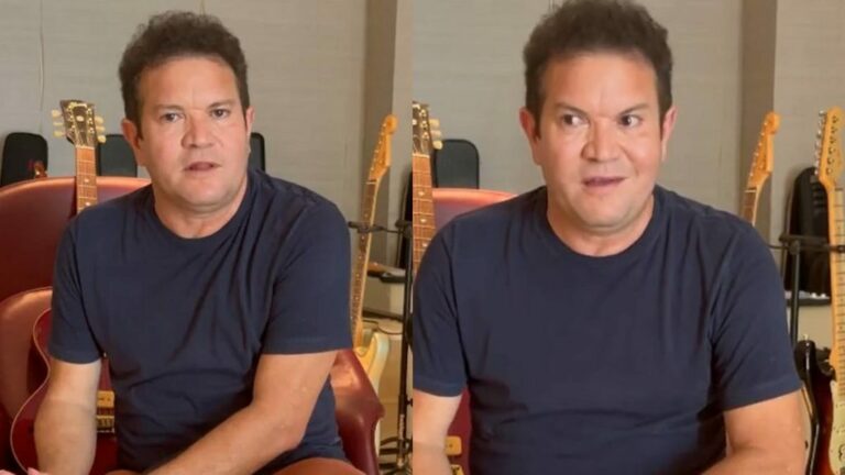 Ximbinha se pronuncia após polêmica sobre prisão por drogas em Belém