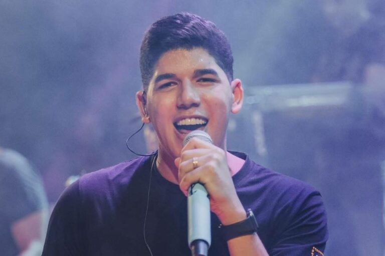 Com show confirmado na ExpoAcre, Zé Vaqueiro é acionado na Justiça e caso ganha destaque nacional