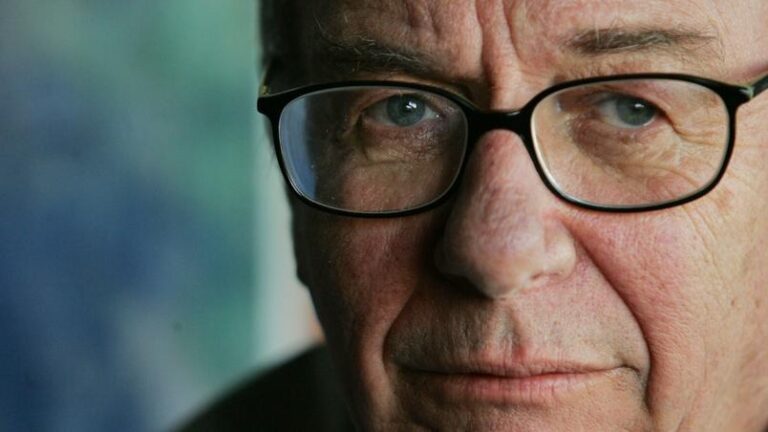 Morre José Arthur Giannotti, referência da filosofia brasileira