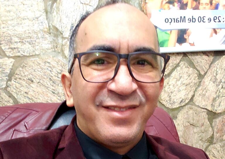 Senadora Mailza demite pastor acusado de assédio sexual