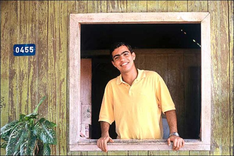 Filho de Chico Mendes, Sandino Mendes assume cargo na Prefeitura de Rio Branco