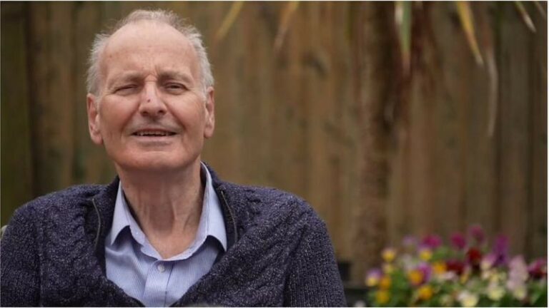 ‘Testei positivo 43 vezes’: o caso de covid-19 mais longo do mundo