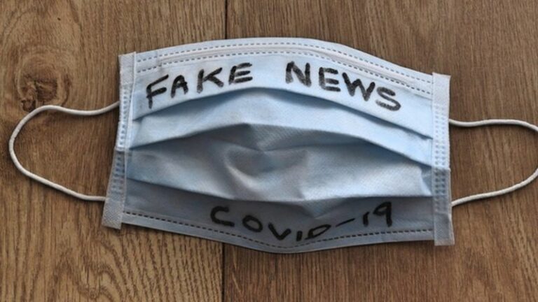 A ‘vacina’ contra fake news testada por pesquisadores de Cambridge