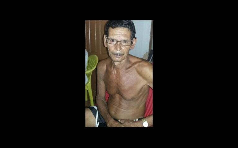 No AC, homem tem parada cardíaca e morre enquanto assistia TV junto com o neto