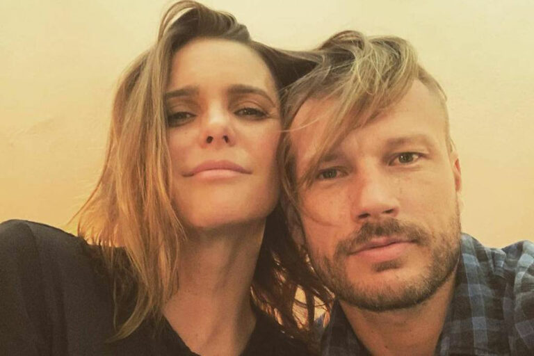 Modelo Fernanda Lima revela defeito do marido, Rodrigo Hilbert; você vai se surpreender
