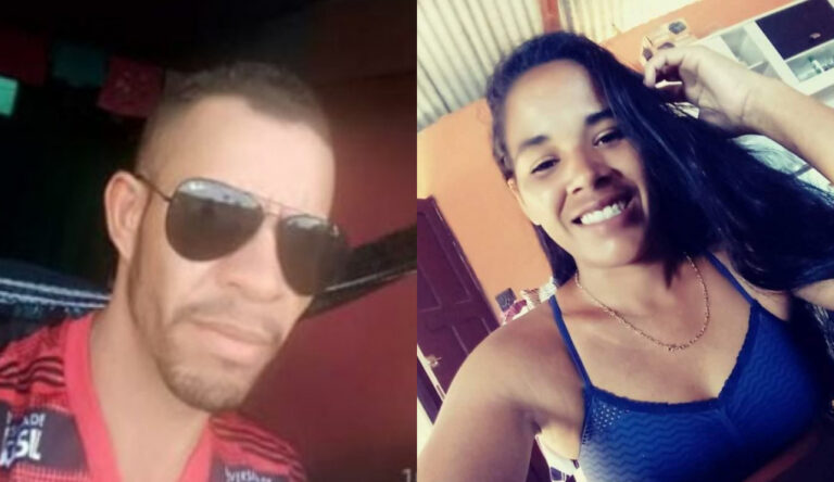 Homem que matou esposa a facadas na frente da filha de 2 anos no AC pode ter sido morto por ‘justiceiros’