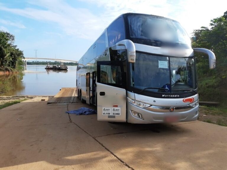 Empresa de transportes diz que passagens não sofrerão queda com ponte do Abunã: “Correto é um preço maior”