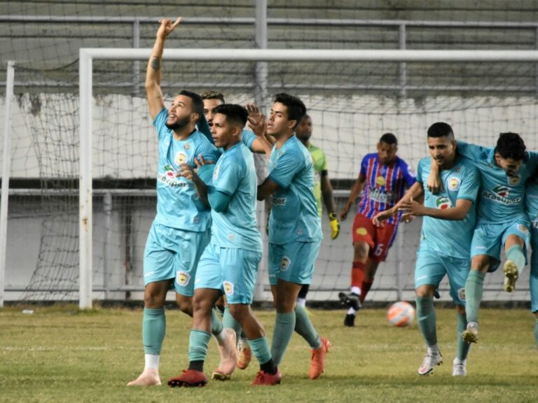 Galvez vence a primeira no estadual e entra no G-4