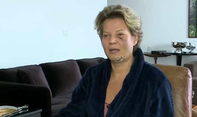 Polícia Legislativa investiga denúncia de parlamentar Joice Hasselmann