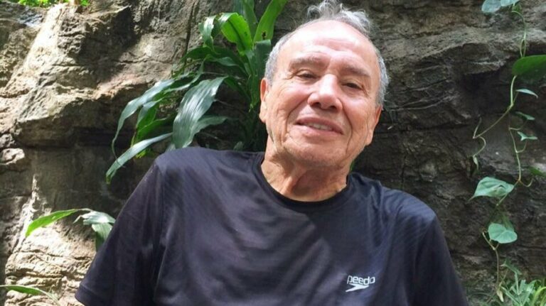 Ex-chefão da Globo entrega motivo de Stênio Garcia ter sido afastado e ator se enfurece: “Eu quero paz”