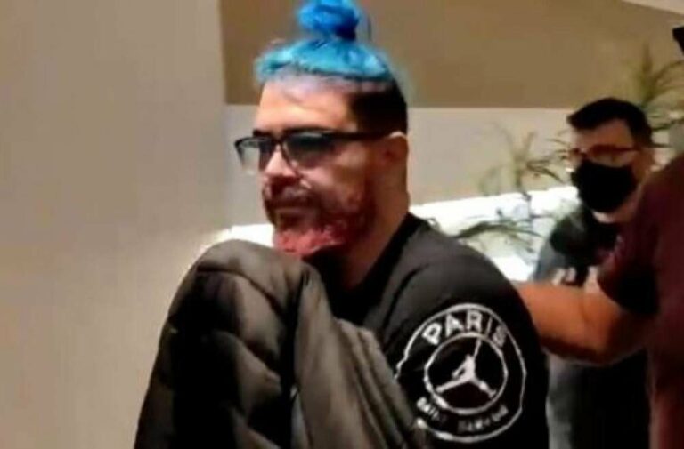 Youtuber e influenciador  é preso no RJ acusado de estuprar crianças