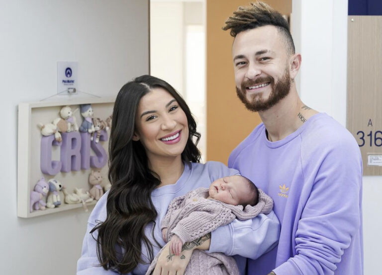 Boca Rosa no Acre? Fred do ‘Desimpedidos’  anuncia vinda a Rio Branco com família; saiba tudo!