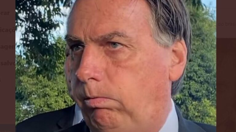 É grave? Bolsonaro reclama de soluço que já dura dez dias; entenda causas