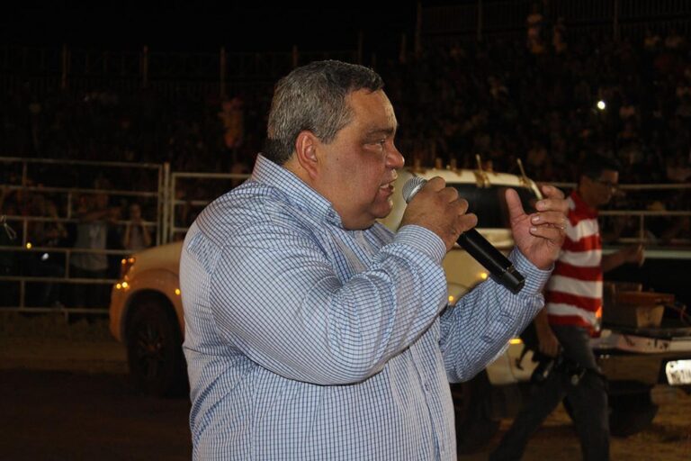 Vazou! Mazinho quer Bruno & Marrone na ExpoSena; saiba todas as possíveis atrações