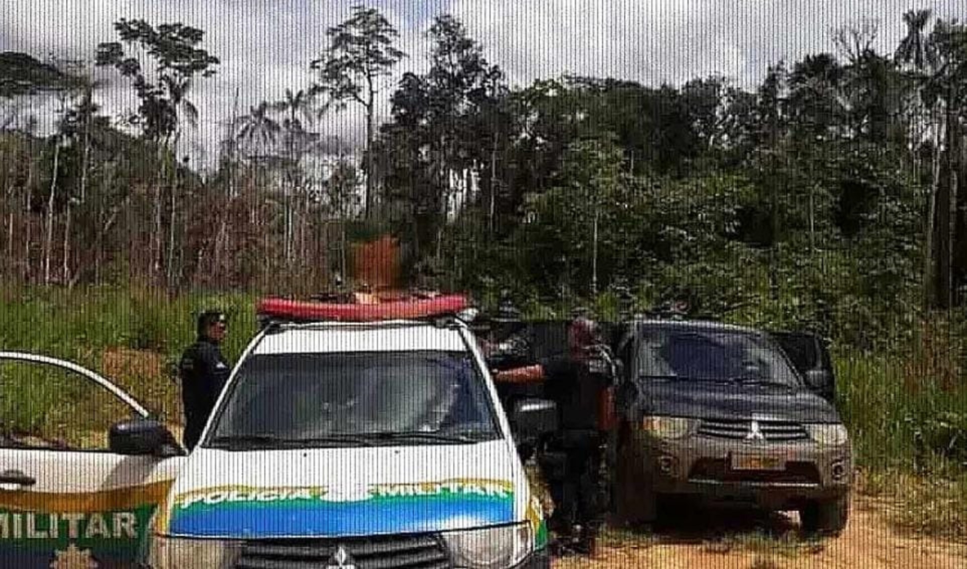 Irmãos naturais do Acre são encontrados mortos com golpes de facão e pauladas