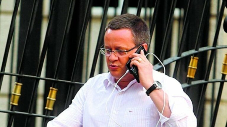 “Prova de vida do INSS matou minha família”, diz vice-presidente do PSB