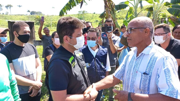 FBI no AC, 11 mortes por Covid em 24h, Mazinho x Gladson e Bocalom decide sobre apoio; mais lidas