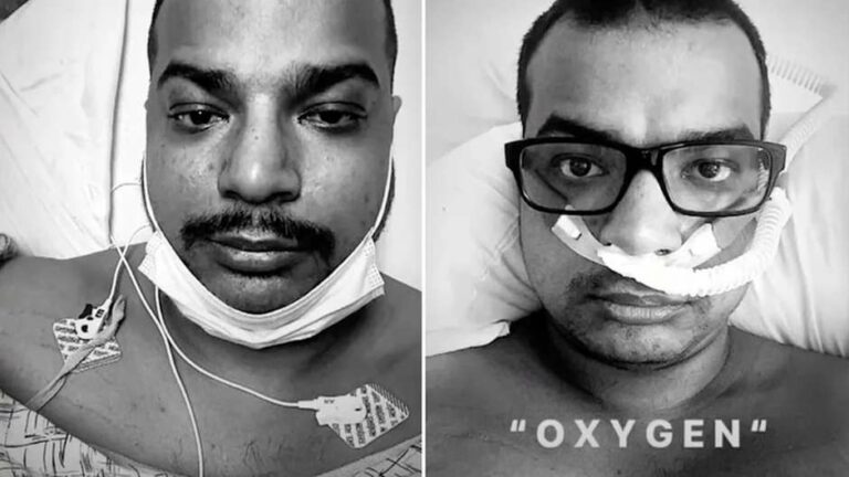 Religioso que zombava de vacinas nas redes morre por covid-19