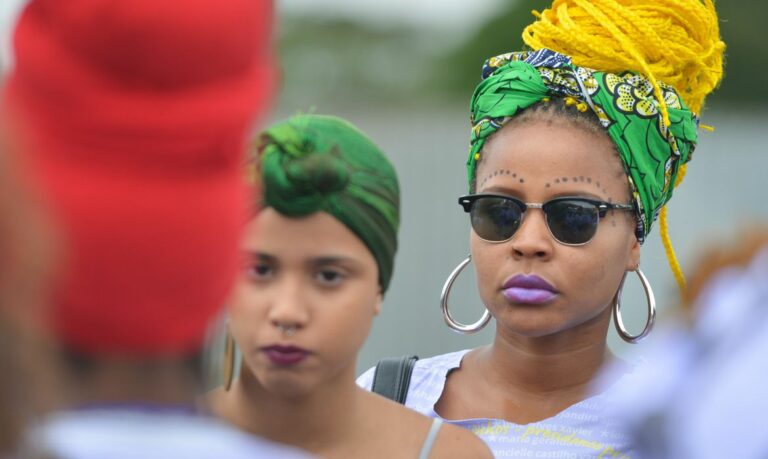 Rio cria comitê para combater violência política contra mulheres