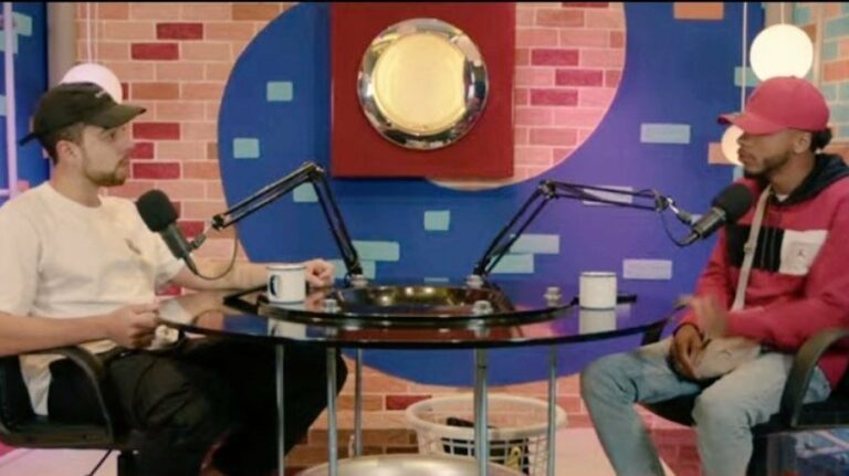 Rennan da Penha fala de prisão e diz: “Sou bandido por apertar a mão de um?”