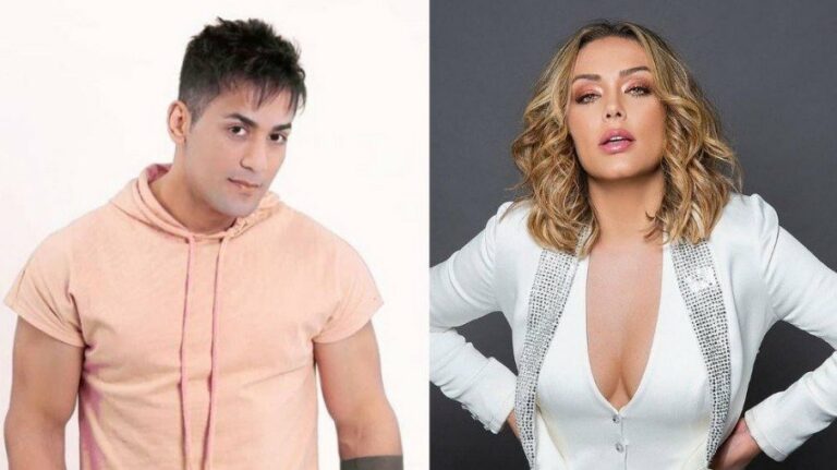 Sertanejo diz que affair com Tânia Mara esfriou após cirurgia de aumento peniano