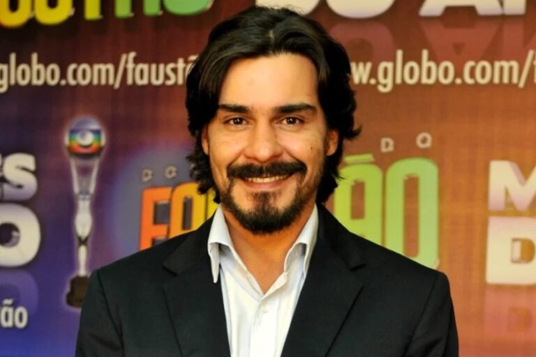 Justiça penhora bens de André Gonçalves por dívida de R$ 350 mil de pensão