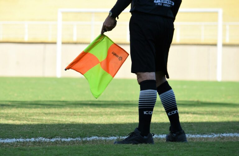 Arbitragem para 2ª rodada do estadual está definida