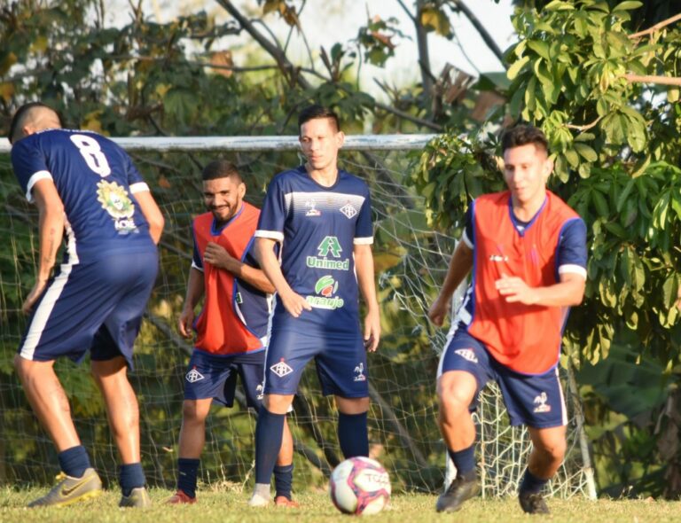 Vasco e Atlético duela pela liderança do Acreanão-2021