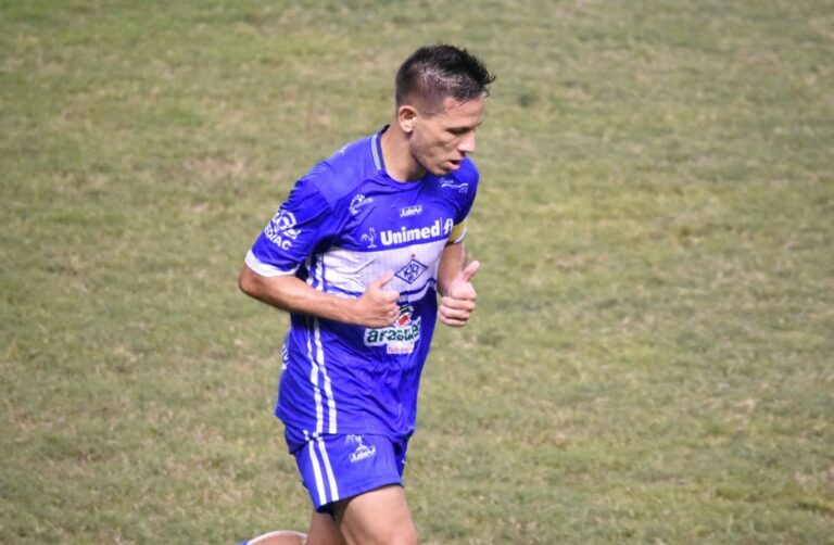 Ufa! Atlético-AC vence a primeira na Série D