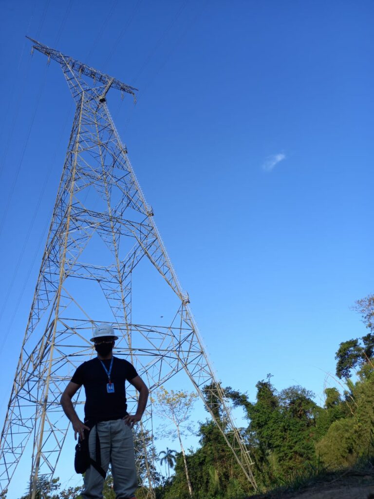 Quem são os trabalhadores das obras que impulsionam a expansão energética de Rondônia