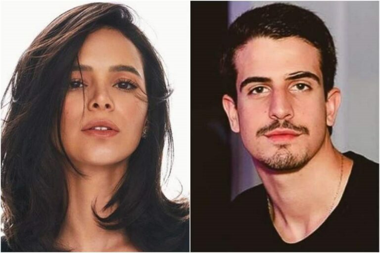 Esfriou! Bruna Marquezine e Enzo Celulari terminam namoro