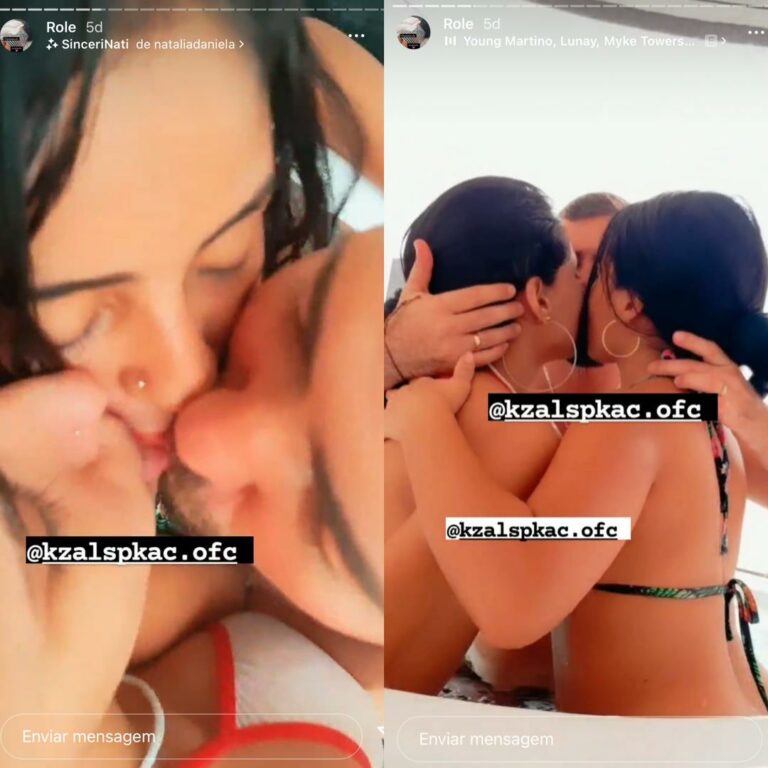 Live hot: casal acreano promove ‘orgia online’ com outros casais na noite desta quinta