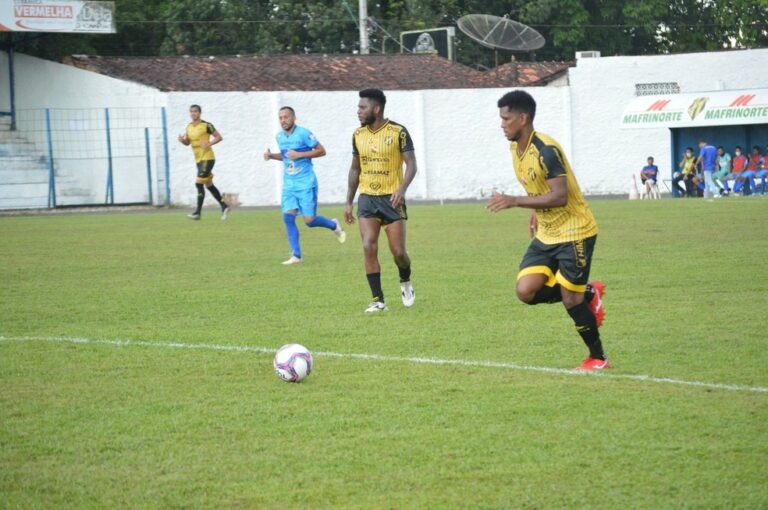 Na lanterna, Galo Carijó perde a quinta partida pela Série D-2021