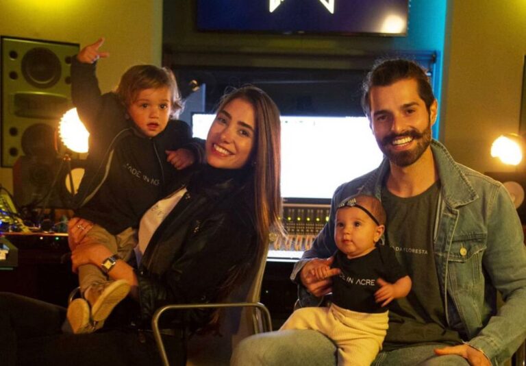 Dj Alok posta foto usando marca acreana e seguidores enlouquecem: “Do Acre para o mundo”