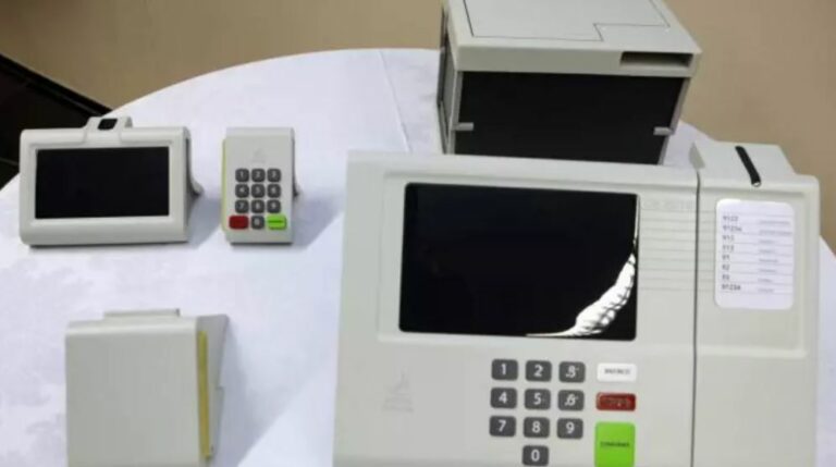 Voto impresso: substituto de Ciro Nogueira à frente do PP defende ‘meio-termo’