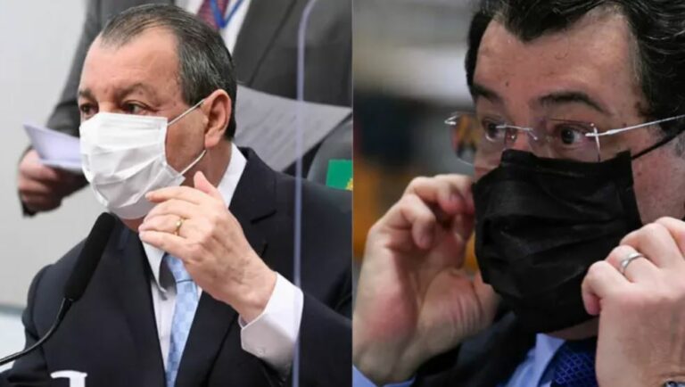 Disputa no Amazonas ameaça hegemonia do G-7 na CPI da Pandemia