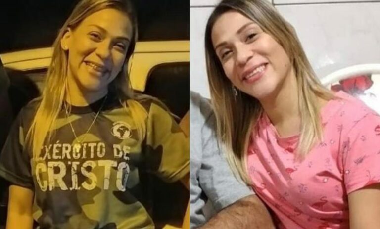 Pastora morre de Covid-19 aos 35 anos após parto prematuro