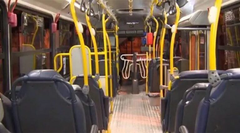 Prefeitura prorroga intervenção no sistema de transporte de Rio Branco