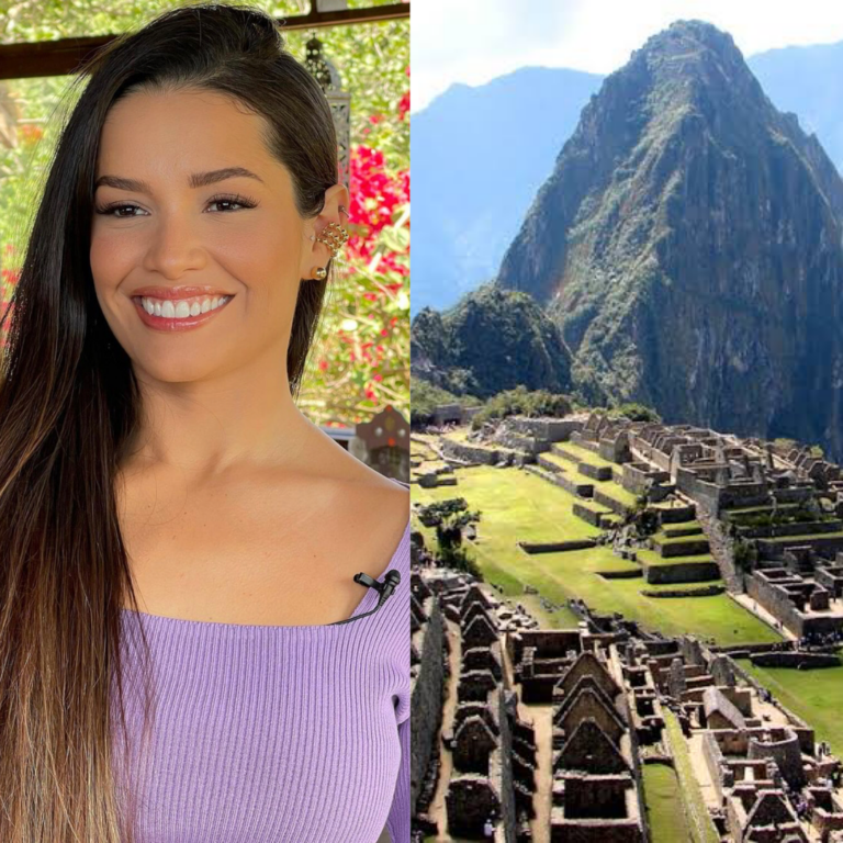 Conexão no Acre? Campeã do BBB21, Juliette deve embarcar para Machu Picchu, no Peru; saiba mais