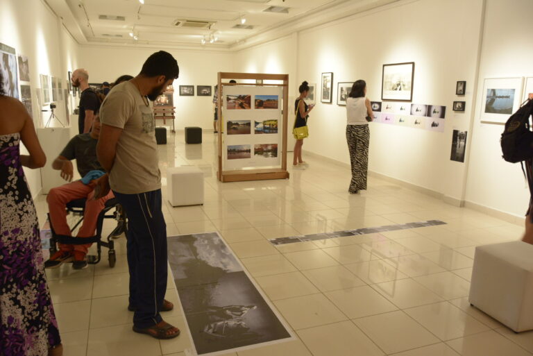 Sesc-AC lança edital de credenciamento para Artes Visuais 2021