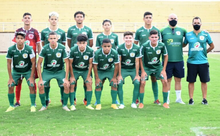 Sub-17: Galvez e Atlético fazem jogo decisivo nesta quinta-feira