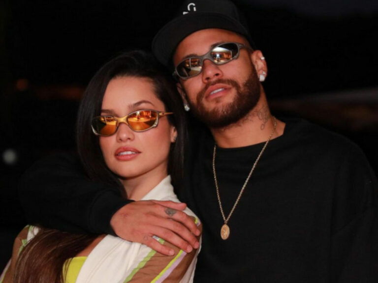 Juliette responde flerte de Neymar após comentário curioso do jogador